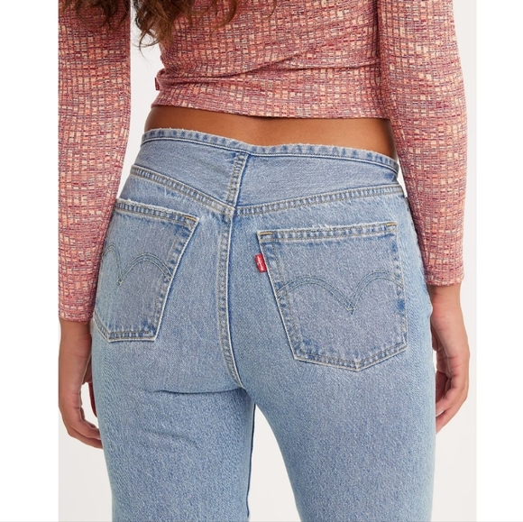 Levi's Denim - NWT Levi's Jeans